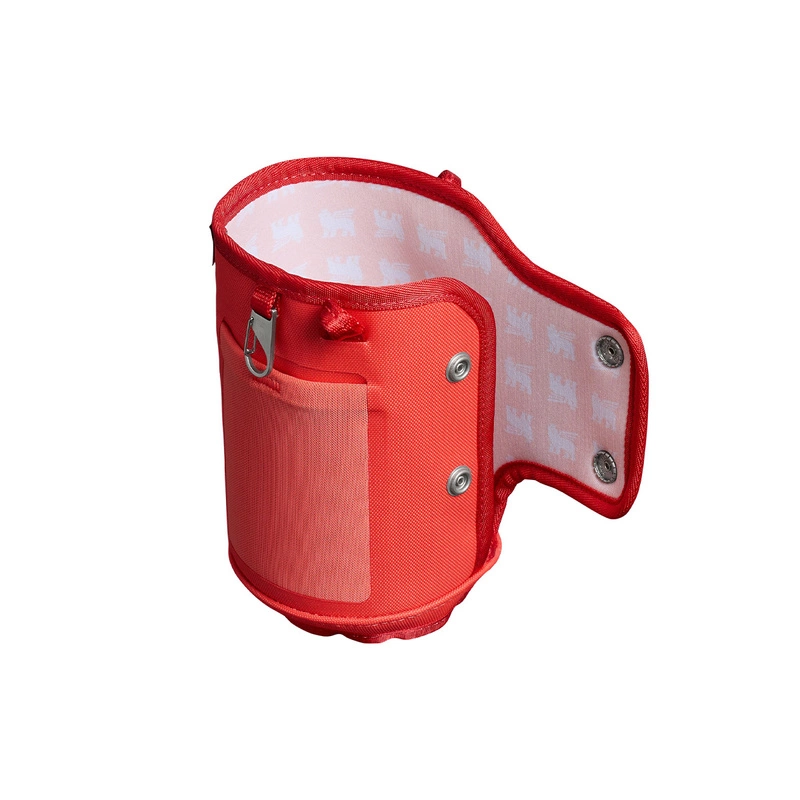 Stanley - torba Carry-All na Quencher 1.18L Hot Coral