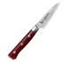 Mcusta Zanmai - VG-10 Pro Flame Nóż do obierania 9cm