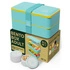 UMAMI - Lunchbox Original - Fresh Turquoise 1200ml