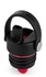 Hydro Flask - Zakrętka Standard Flex Straw Cap, Black