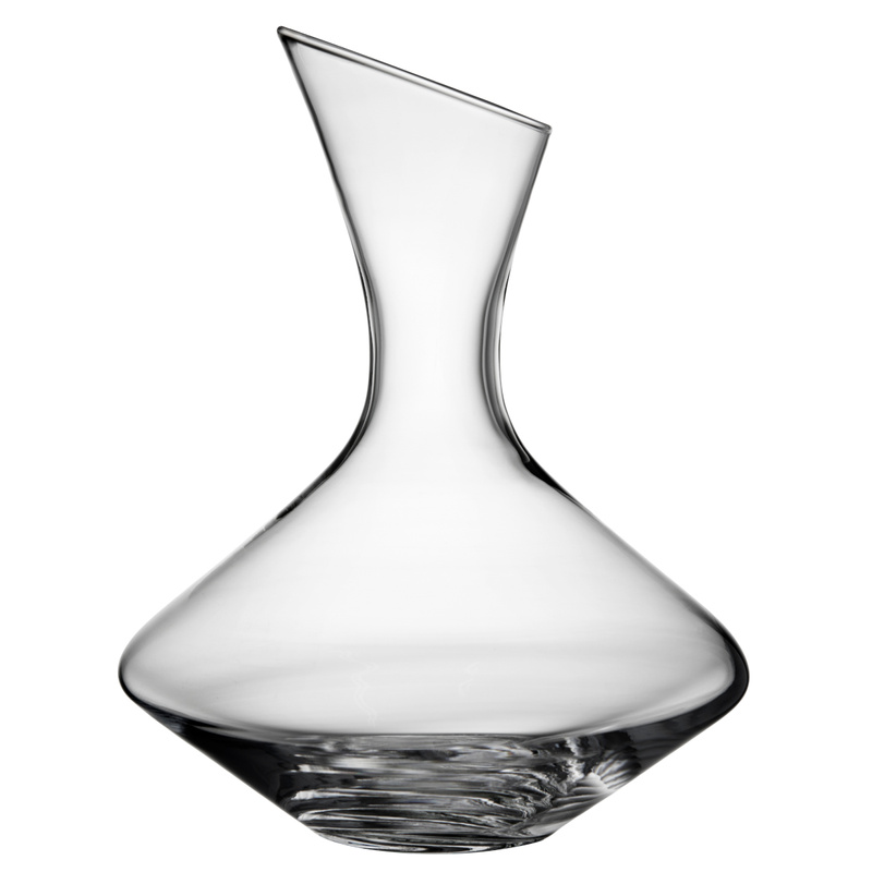 Lyngby Glas - Karafka do wina Krystal 1,5l