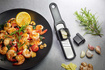 GEFU - tarka i slicer do czosnku RAFINO