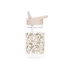 A Little Lovely Company - Butelka na wodę dla dzieci BLOSSOMS PINK 0,45L