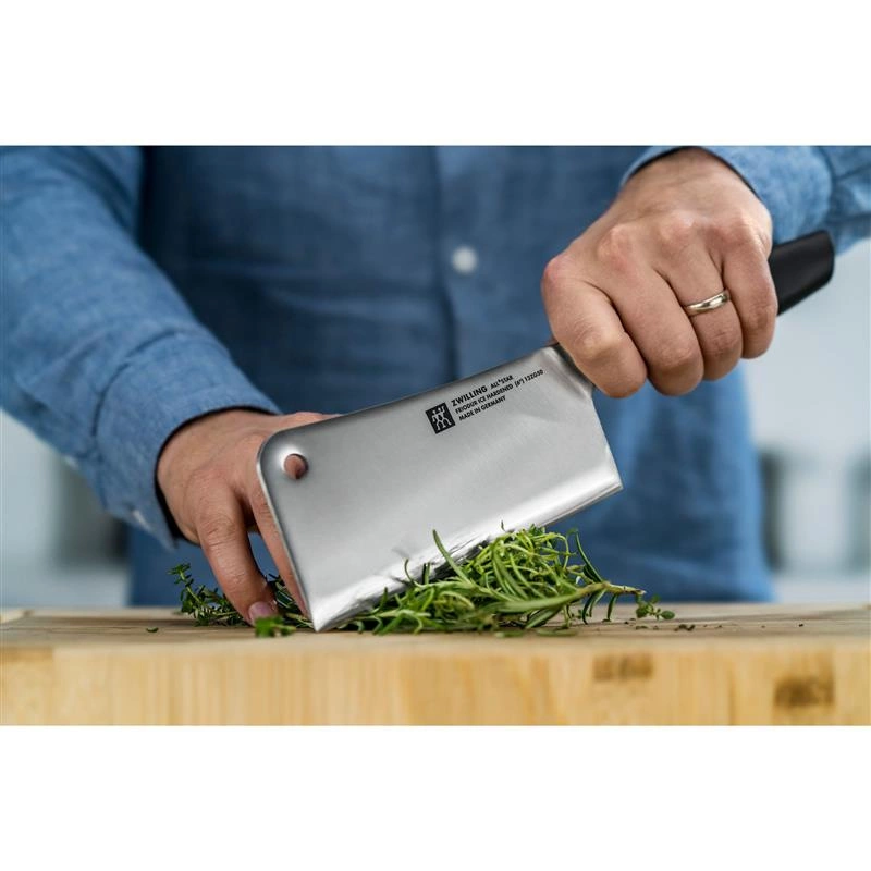 Zwilling - tasak 15 cm biały All * Star