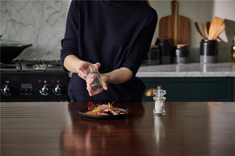 Cole & Mason - Młynek do pieprzu model 675 11,8 cm