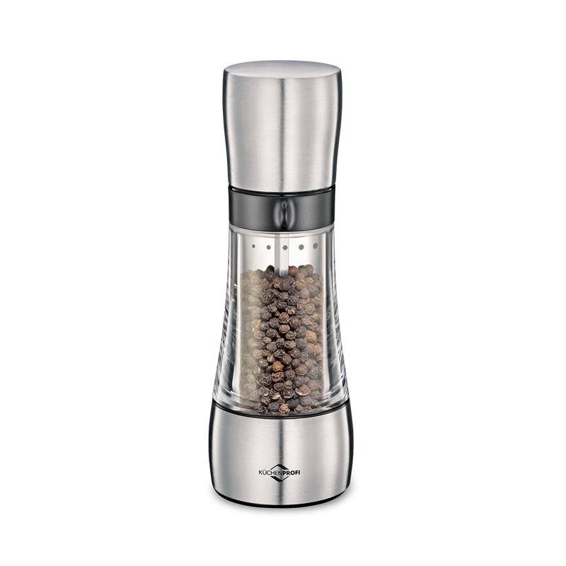 Kuchenprofi - młynek do pieprzu, śred. 6 x 18,5 cm Orlando