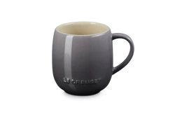 Le Creuset - kubek Sphere flint 0,38 l