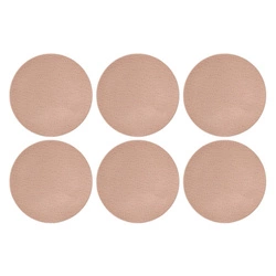 Seltmann - LIFE FASHION POSH ROSE Zestaw 6 talerzy do sałatek 22.5 cm