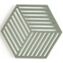Zone Denmark - Podkładka pod naczynia Hexagon Rosemary
