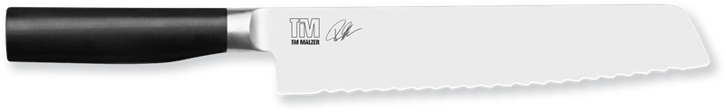 KAI - Nóż do pieczywa 23 cm Kamagata Tim Mälzer