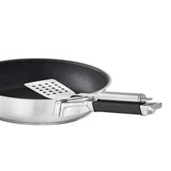 Roesle - Łopatka do patelni perforowana