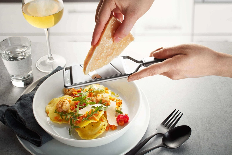 GEFU - szatkownica mini PRIMELINE