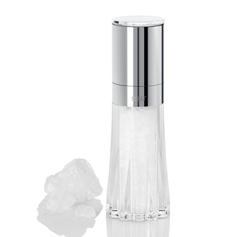 AdHoc - Młynek do pieprzu lub soli CRYSTAL