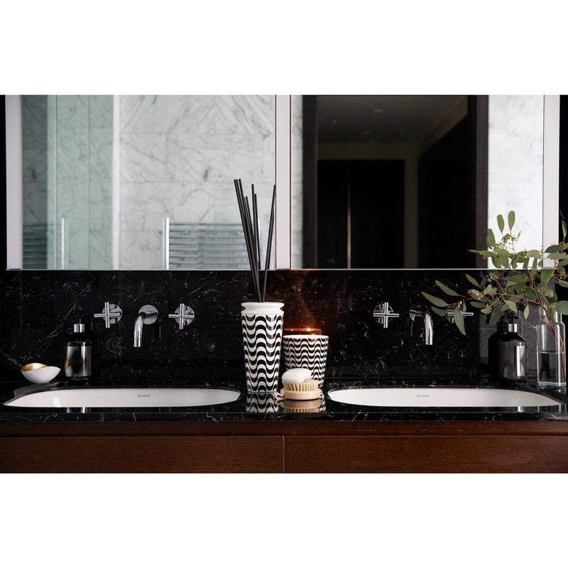 Max Benjamin - Dyfuzor zapachowy Latin Waves - 500 ml