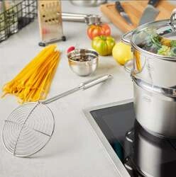 Roesle - Łyżka cedzakowa 14cm