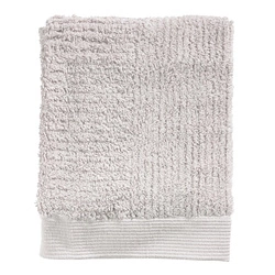 Zone Denmark - Ręcznik 50 x 70 cm Classic Soft Grey