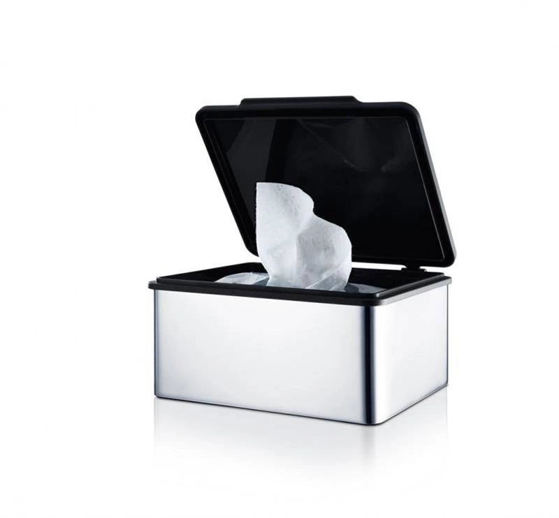 Blomus - pudełko na nawilżone chusteczki Menoto poler