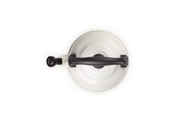 Le Creuset - czajnik Traditional Meringue 2,1 l