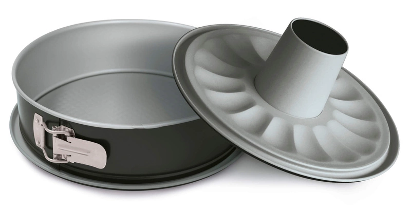 Balarini -  Forma do ciast i serników z wymiennym dnem 24 cm
