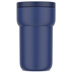 Mepal - Kubek podróżny Ellipse 275 ml Vivid Blue