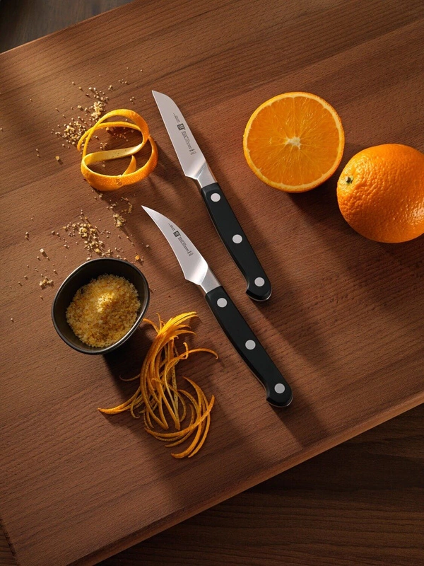Zwilling - Nóż do obierania warzyw Pro 9 cm