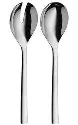 WMF - Zestaw sztućców do sałaty (25 cm), Nuova