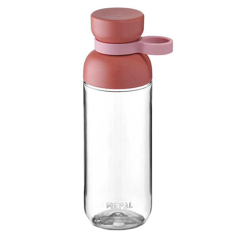 Mepal - Butelka na wodę Vita 500 ml Vivid Mauve