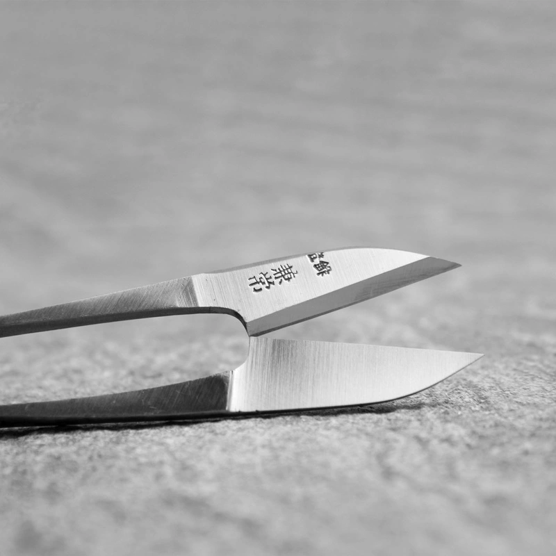 Kanetsune - Nożyczki Nigiri-Basami Migaki SK-5 10,5 cm