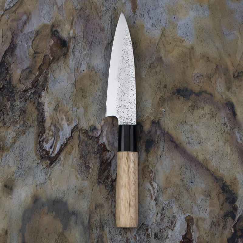 Satake - Nashiji Natural Nóż uniwersalny 12cm