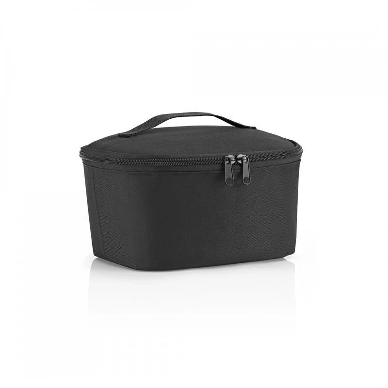 Reisenthel - torba coolerbag S pocket black