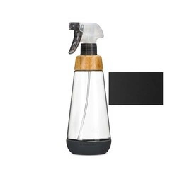 Full Circle - Szklana butelka z atomizerem Bottle Service