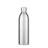 Aarke - Butelka stalowa do C3, 1000 ml – stal nierdzewna