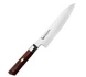 Mcusta Zanmai - VG-10 Supreme Ripple Nóż Szefa kuchni 18cm