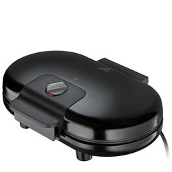 Cilio - gofrownica, 34 x 24,5 x 10 cm Classic Duo