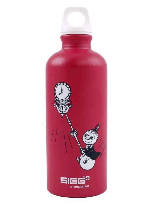 SIGG - Butelka X Moomin Little My 0.6L 8969.00