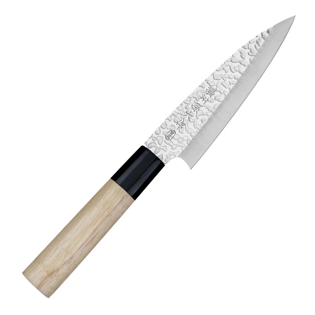 Satake - Magoroku Saku Nóż Deba 12 cm