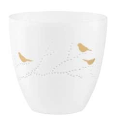 Raeder - Świecznik na tealight, ptaki