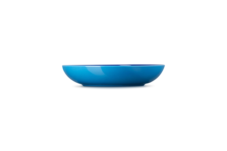 Le Creuset - Głęboki Talerz 22 cm Azure