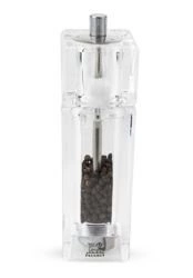 Peugeot - Młynek do pieprzu z solniczką Pontarlier