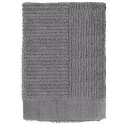 Zone Denmark - Ręcznik 50 x 70 cm Classic Grey