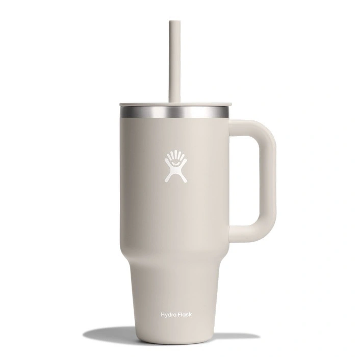 Hydro Flask - Kubek 946 ml All Around Travel Tumbler Oat