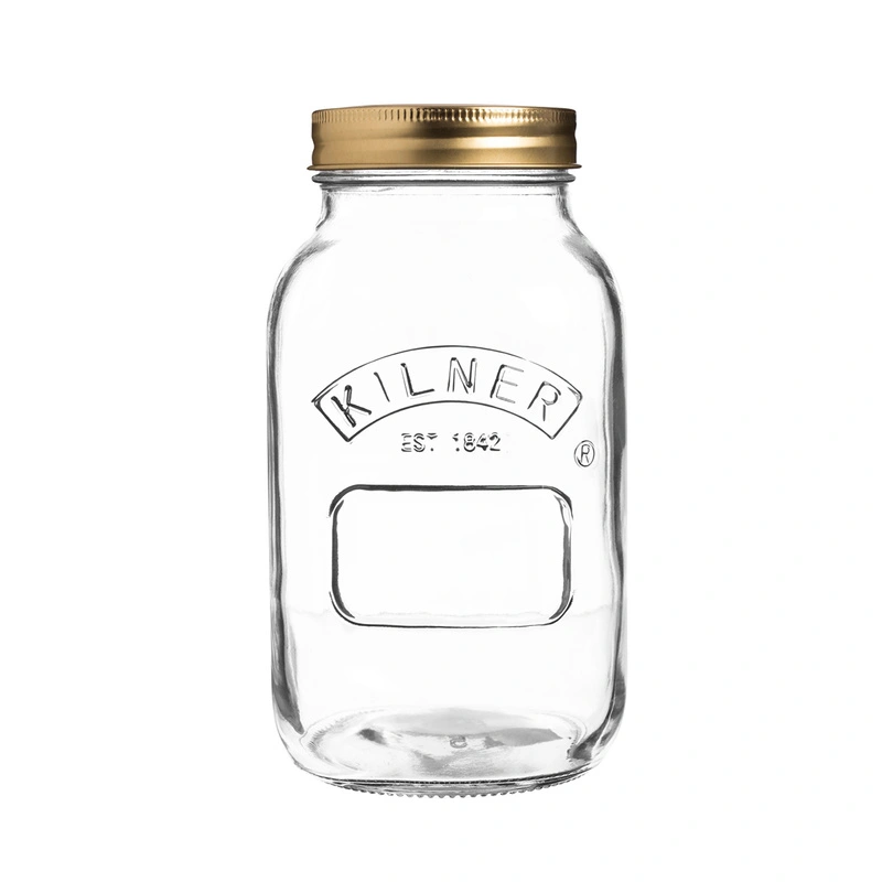 Kilner - Słoik 1 l, Preserve Jars