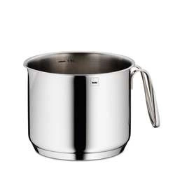 Kela - Garnek do mleka 1,6l stalowy Flavoria