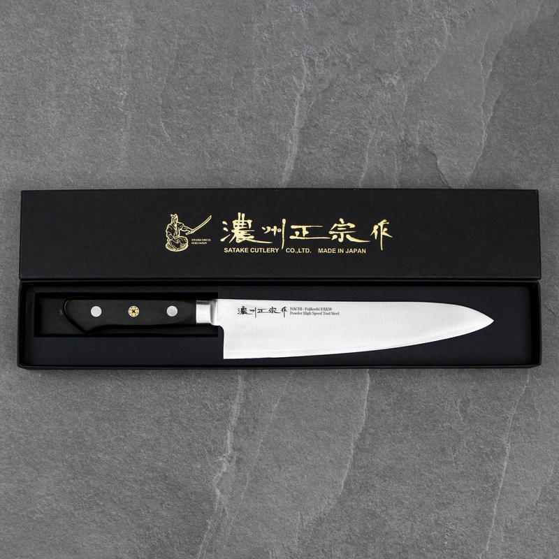 Satake - FAX Powder Nóż Szefa kuchni 21 cm