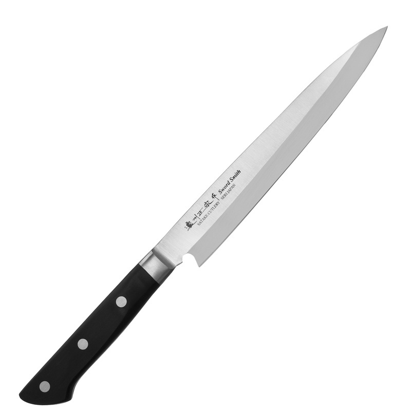 Satake - Satoru Nóż Sashimi 21 cm