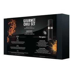 Microplane - GOURMET młynek do chilli z przyprawami