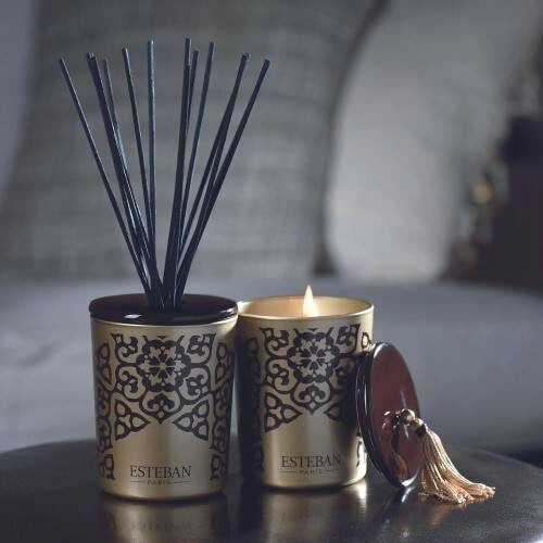 Esteban - Dyfuzor zapach. dekor. 100ml Legendes dOrient