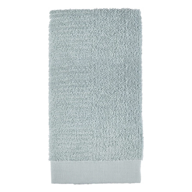 Zone Denmark - Ręcznik kąpielowy 50 x 100 cm Classic Dust Green