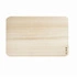 Tojiro - Deska do krojenia z drewna paulownia 45x29x2 cm