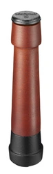 Skeppshult - SWING Młynek do soli - 27 cm, czarny